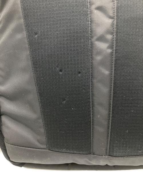 Patagonia（パタゴニア）Patagonia (パタゴニア) リュック ブラックの古着・服飾アイテム