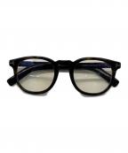 TOM FORDトムフォード）の古着「眼鏡」｜ダークブラウン