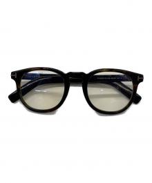 TOM FORD（トムフォード）の古着「眼鏡」｜ダークブラウン