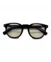 TOM FORD（トムフォード）の古着「眼鏡」｜ダークブラウン