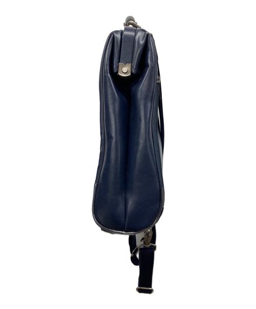 YOUTA（ヨータ）YOUTA (ヨータ) バックパック ダークブルーの古着・服飾アイテム