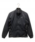 ARC'TERYXアークテリクス）の古着「ナイロンジャケット」｜ブラック