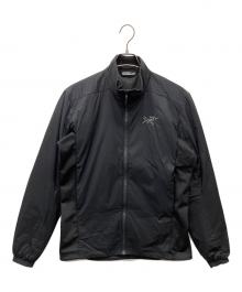 ARC'TERYX（アークテリクス）の古着「ナイロンジャケット」｜ブラック