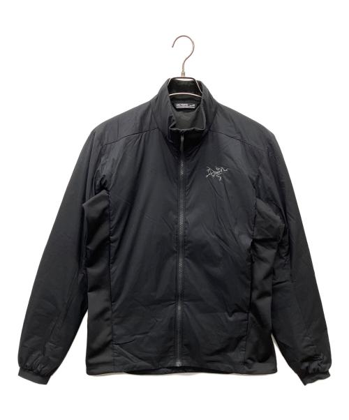ARC'TERYX（アークテリクス）ARC'TERYX (アークテリクス) ナイロンジャケット ブラック サイズ:Sの古着・服飾アイテム