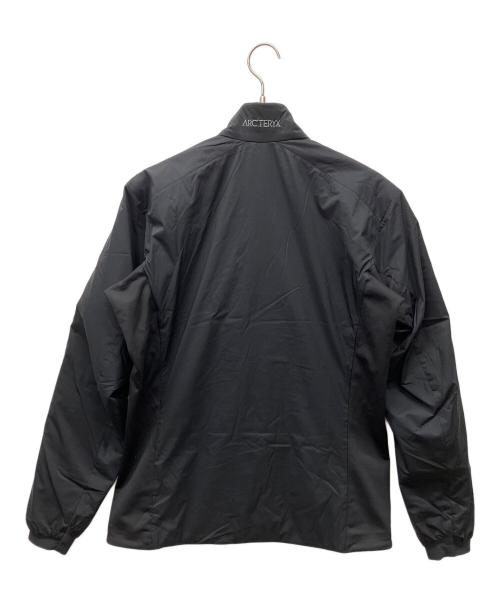 ARC'TERYX（アークテリクス）ARC'TERYX (アークテリクス) ナイロンジャケット ブラック サイズ:Sの古着・服飾アイテム