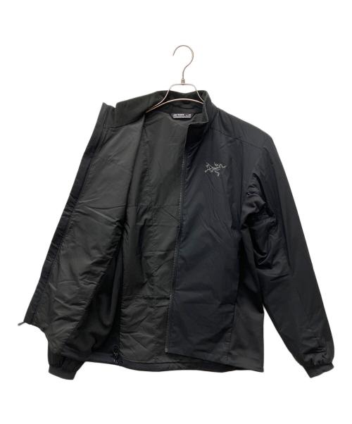 ARC'TERYX（アークテリクス）ARC'TERYX (アークテリクス) ナイロンジャケット ブラック サイズ:Sの古着・服飾アイテム