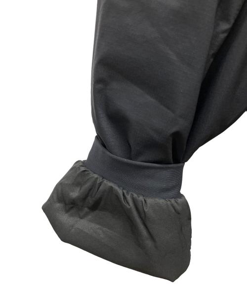 ARC'TERYX（アークテリクス）ARC'TERYX (アークテリクス) ナイロンジャケット ブラック サイズ:Sの古着・服飾アイテム