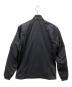 ARC'TERYX (アークテリクス) ナイロンジャケット ブラック サイズ:S：40000円