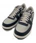 NIKE（ナイキ）の古着「スニーカー」｜グレー×ネイビー