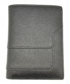 MARNIマルニ）の古着「2つ折り財布」｜ブラック