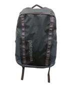 Patagoniaパタゴニア）の古着「リュック」｜グレー