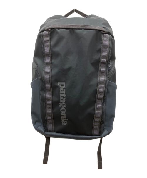 Patagonia（パタゴニア）Patagonia (パタゴニア) リュック グレーの古着・服飾アイテム