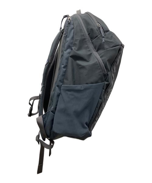 Patagonia（パタゴニア）Patagonia (パタゴニア) リュック グレーの古着・服飾アイテム