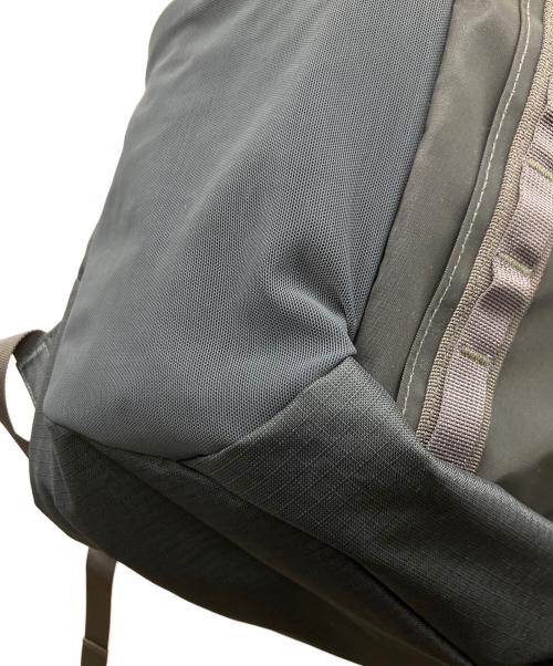 Patagonia（パタゴニア）Patagonia (パタゴニア) リュック グレーの古着・服飾アイテム