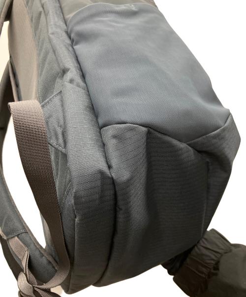 Patagonia（パタゴニア）Patagonia (パタゴニア) リュック グレーの古着・服飾アイテム