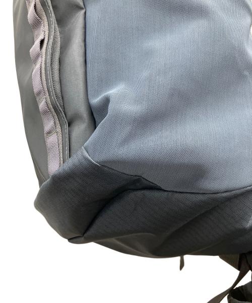 Patagonia（パタゴニア）Patagonia (パタゴニア) リュック グレーの古着・服飾アイテム