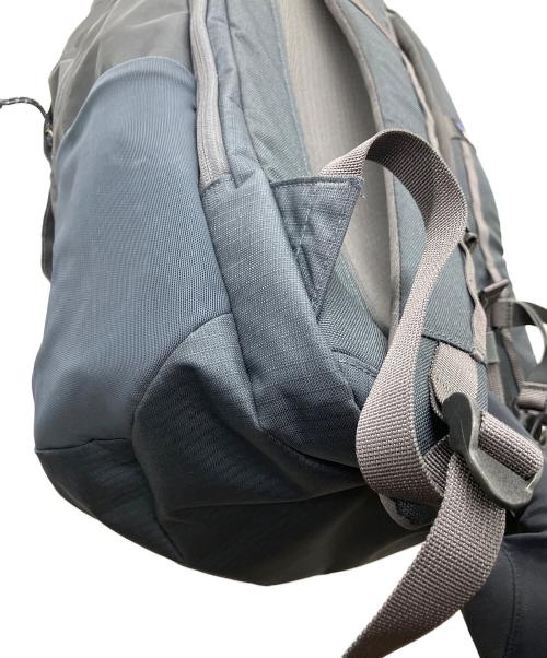 Patagonia（パタゴニア）Patagonia (パタゴニア) リュック グレーの古着・服飾アイテム