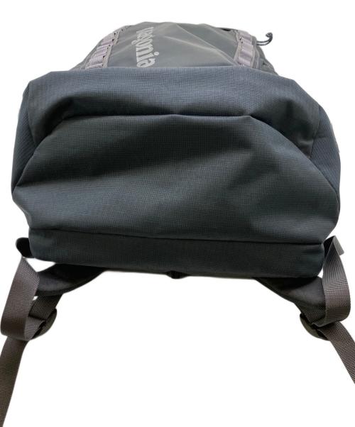 Patagonia（パタゴニア）Patagonia (パタゴニア) リュック グレーの古着・服飾アイテム