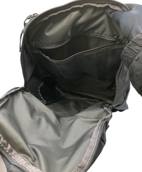 Patagonia（パタゴニア）Patagonia (パタゴニア) リュック グレーの古着・服飾アイテム