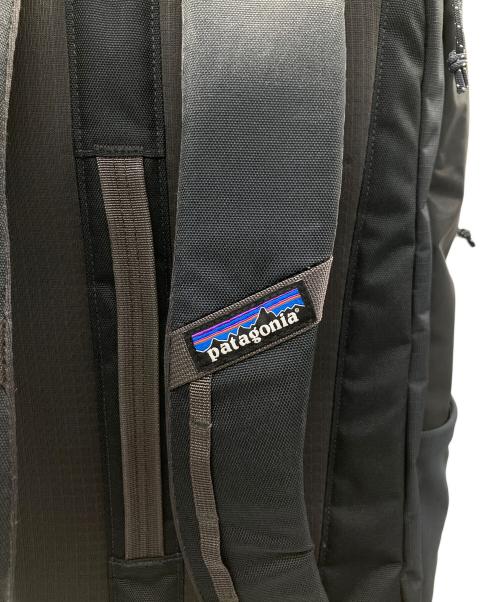 Patagonia（パタゴニア）Patagonia (パタゴニア) リュック グレーの古着・服飾アイテム