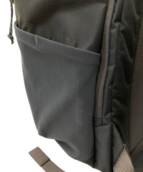 Patagonia（パタゴニア）Patagonia (パタゴニア) リュック グレーの古着・服飾アイテム