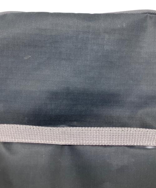 Patagonia（パタゴニア）Patagonia (パタゴニア) リュック グレーの古着・服飾アイテム