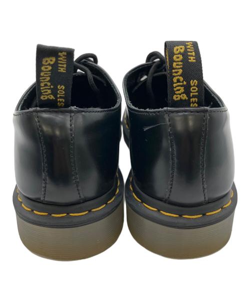 Dr.Martens（ドクターマーチン）Dr.Martens (ドクターマーチン) ３ホールブーツ ブラック サイズ:26の古着・服飾アイテム