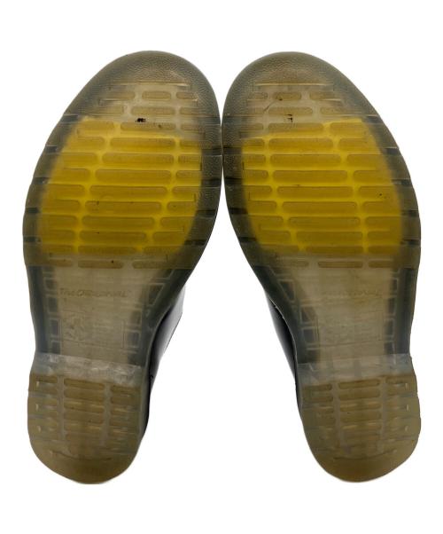 Dr.Martens（ドクターマーチン）Dr.Martens (ドクターマーチン) ３ホールブーツ ブラック サイズ:26の古着・服飾アイテム