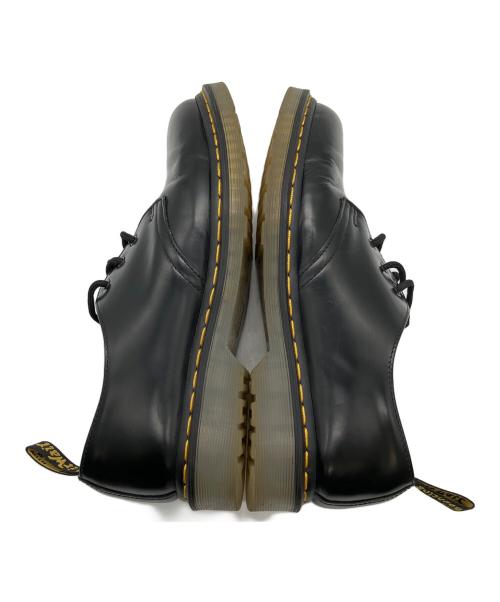 Dr.Martens（ドクターマーチン）Dr.Martens (ドクターマーチン) ３ホールブーツ ブラック サイズ:26の古着・服飾アイテム