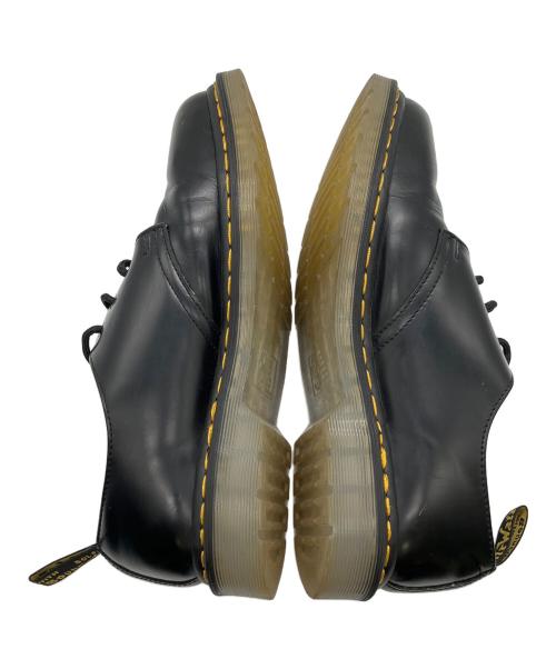 Dr.Martens（ドクターマーチン）Dr.Martens (ドクターマーチン) ３ホールブーツ ブラック サイズ:26の古着・服飾アイテム