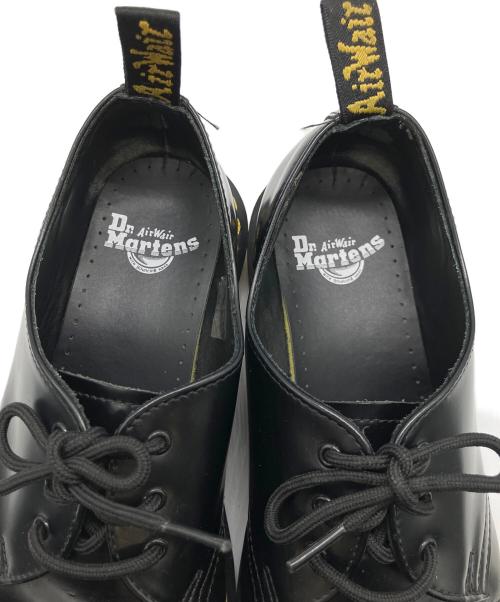 Dr.Martens（ドクターマーチン）Dr.Martens (ドクターマーチン) ３ホールブーツ ブラック サイズ:26の古着・服飾アイテム