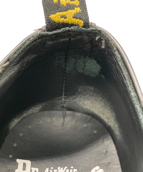 Dr.Martens（ドクターマーチン）Dr.Martens (ドクターマーチン) ３ホールブーツ ブラック サイズ:26の古着・服飾アイテム