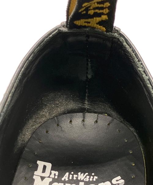 Dr.Martens（ドクターマーチン）Dr.Martens (ドクターマーチン) ３ホールブーツ ブラック サイズ:26の古着・服飾アイテム