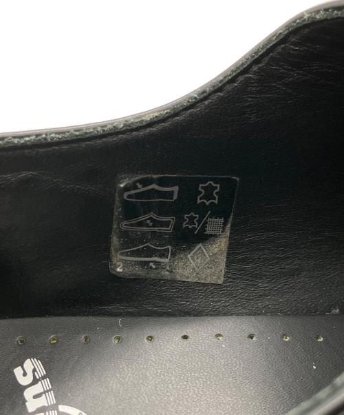 Dr.Martens（ドクターマーチン）Dr.Martens (ドクターマーチン) ３ホールブーツ ブラック サイズ:26の古着・服飾アイテム