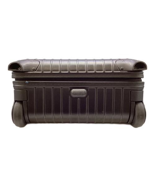 RIMOWA（リモワ）RIMOWA (リモワ) スーツケースの古着・服飾アイテム