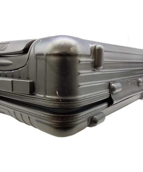 RIMOWA（リモワ）RIMOWA (リモワ) スーツケースの古着・服飾アイテム