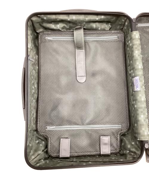 RIMOWA（リモワ）RIMOWA (リモワ) スーツケースの古着・服飾アイテム