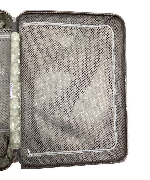 RIMOWA（リモワ）RIMOWA (リモワ) スーツケースの古着・服飾アイテム