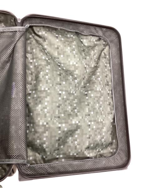 RIMOWA（リモワ）RIMOWA (リモワ) スーツケースの古着・服飾アイテム