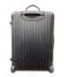 RIMOWA (リモワ) スーツケース：60000円