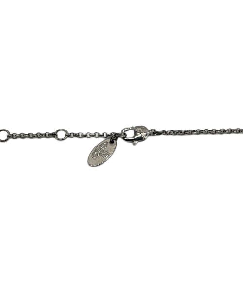 Vivienne Westwood（ヴィヴィアンウエストウッド）Vivienne Westwood (ヴィヴィアンウエストウッド) ネックレスの古着・服飾アイテム