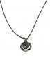 Vivienne Westwood (ヴィヴィアンウエストウッド) ネックレス：15000円