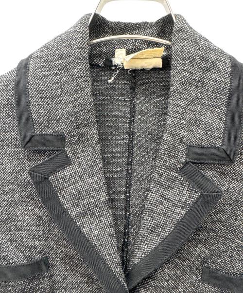 Salvatore Ferragamo（サルヴァトーレ フェラガモ）Salvatore Ferragamo (サルヴァトーレ フェラガモ) セットアップ グレー サイズ:XSの古着・服飾アイテム