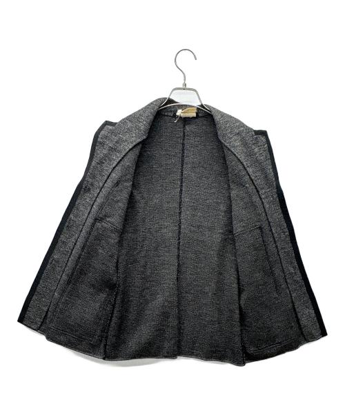 Salvatore Ferragamo（サルヴァトーレ フェラガモ）Salvatore Ferragamo (サルヴァトーレ フェラガモ) セットアップ グレー サイズ:XSの古着・服飾アイテム