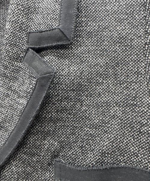 Salvatore Ferragamo（サルヴァトーレ フェラガモ）Salvatore Ferragamo (サルヴァトーレ フェラガモ) セットアップ グレー サイズ:XSの古着・服飾アイテム