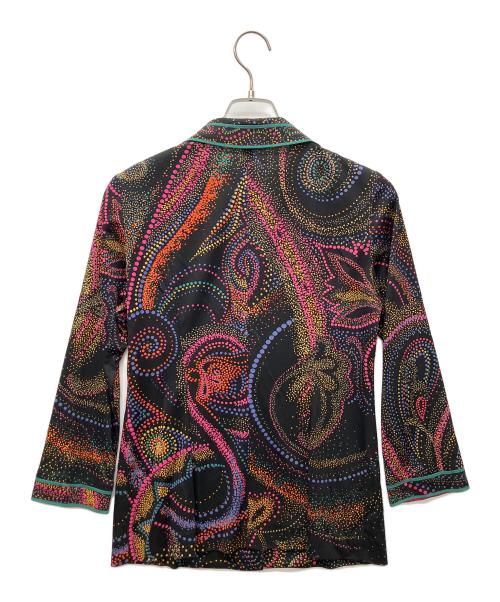 LEONARD（レオナール）LEONARD (レオナール) ジャケット マルチカラー サイズ:M　　　　　　　　の古着・服飾アイテム