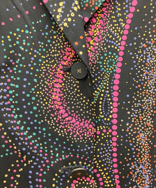 LEONARD（レオナール）LEONARD (レオナール) ジャケット マルチカラー サイズ:M　　　　　　　　の古着・服飾アイテム