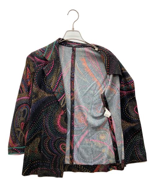 LEONARD（レオナール）LEONARD (レオナール) ジャケット マルチカラー サイズ:M　　　　　　　　の古着・服飾アイテム