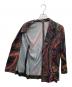 中古・古着 LEONARD (レオナール) ジャケット マルチカラー サイズ:M　　　　　　　　：8000円