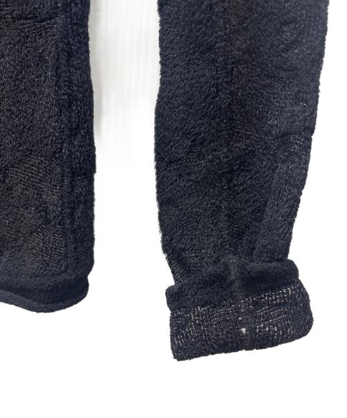 ARMANI COLLEZIONI（アルマーニ コレツィオーニ）ARMANI COLLEZIONI (アルマーニ コレツィオーニ) ジャケット ブラック サイズ:40の古着・服飾アイテム